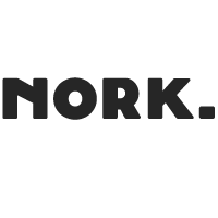 Logotipo NORK TECNOLOGIA E MARKETING LTDA