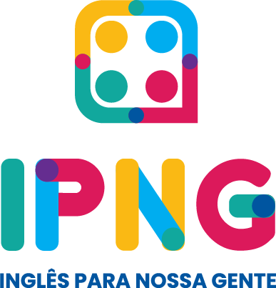 Logotipo INGLES PARA NOSSA GENTE