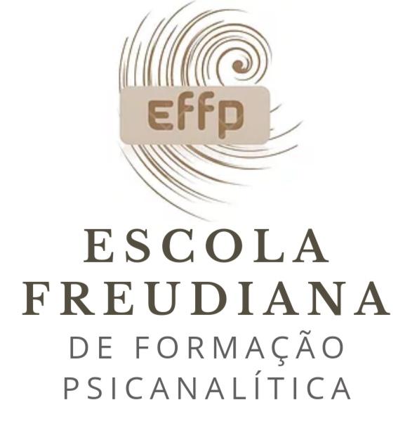 Logotipo Escola Freudiana De Formação Psicanalitica
