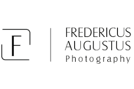 Logotipo FREDERICUS AUGUSTUS DA SILVA FOTOGRAFIA