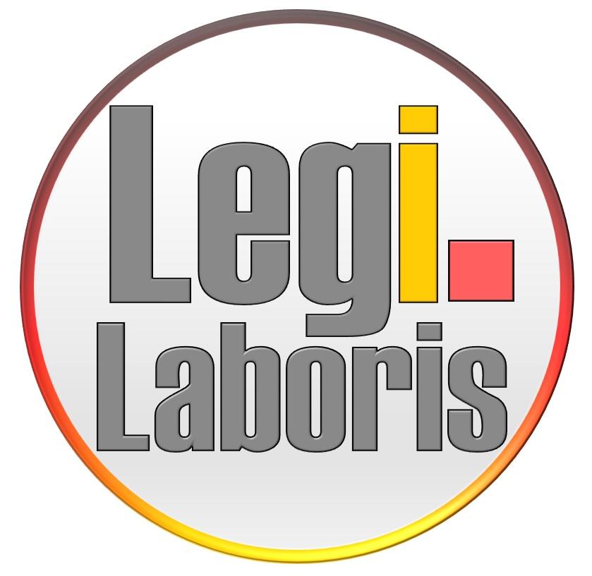 Logotipo LEGI.LABORIS
