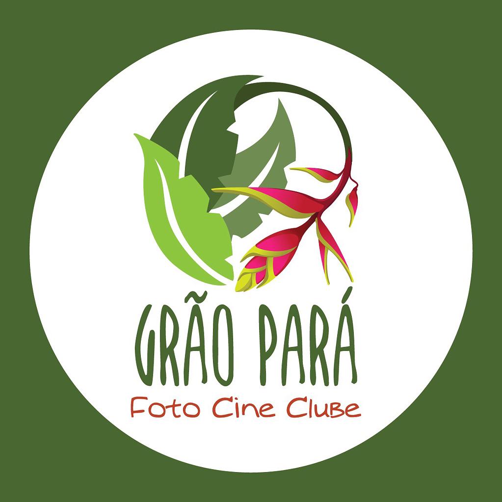 Logotipo FOTO CINE  CLUBE GRAO PARA