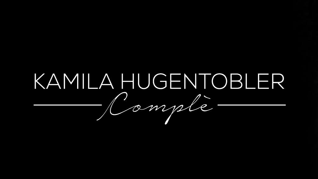 Logotipo COMPLE SERVICOS EM MODA LTDA