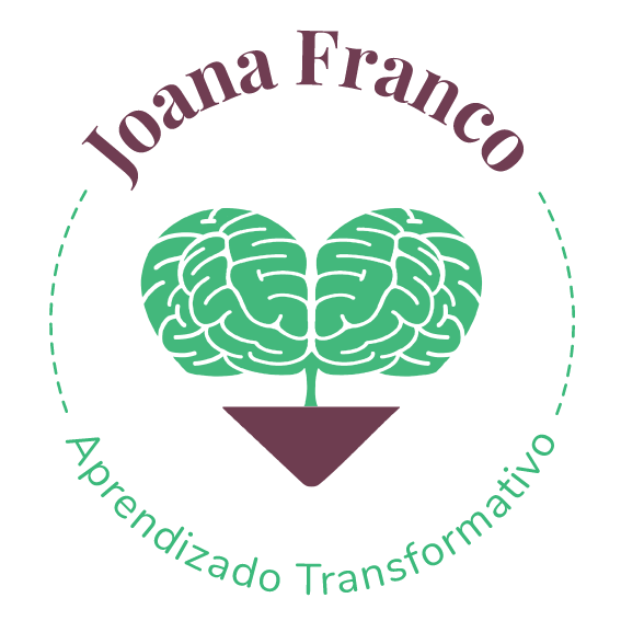 Logotipo Joana Magalhaes Franco