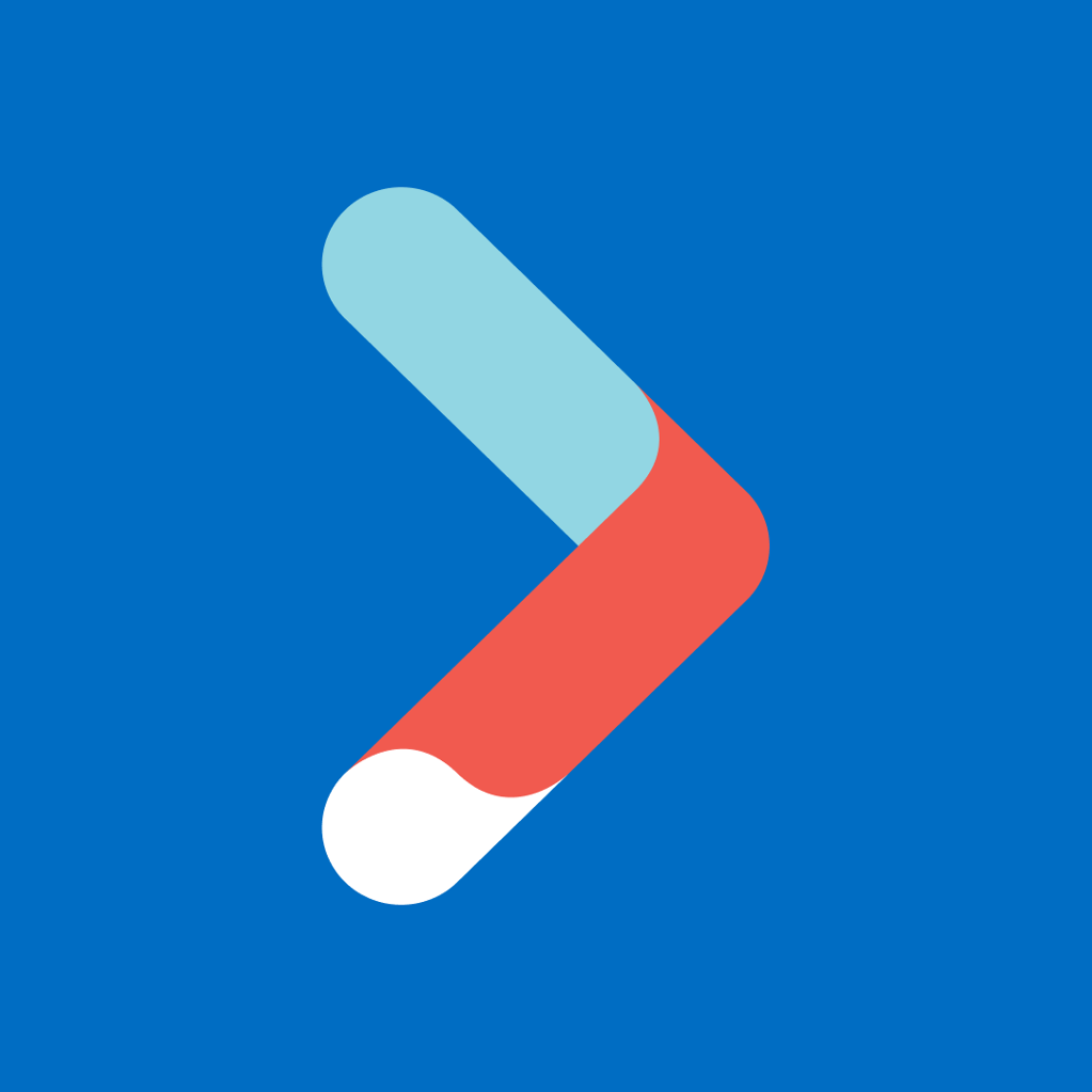 Logotipo GO DOCTORS SERVICOS DE ESCRITORIO LTDA
