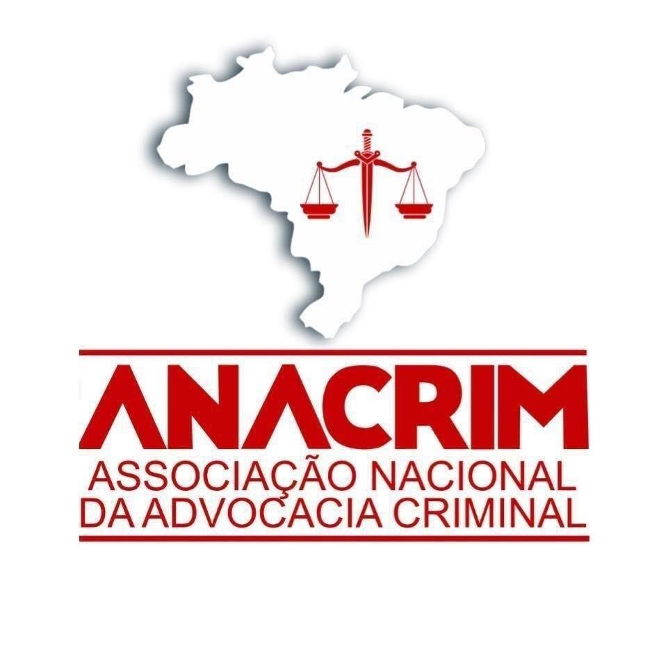 Logotipo ASSOCIACAO NACIONAL DA ADVOCACIA CRIMINAL