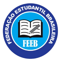 Logotipo FEDERACAO ESTUDANTIL BRASILEIRA
