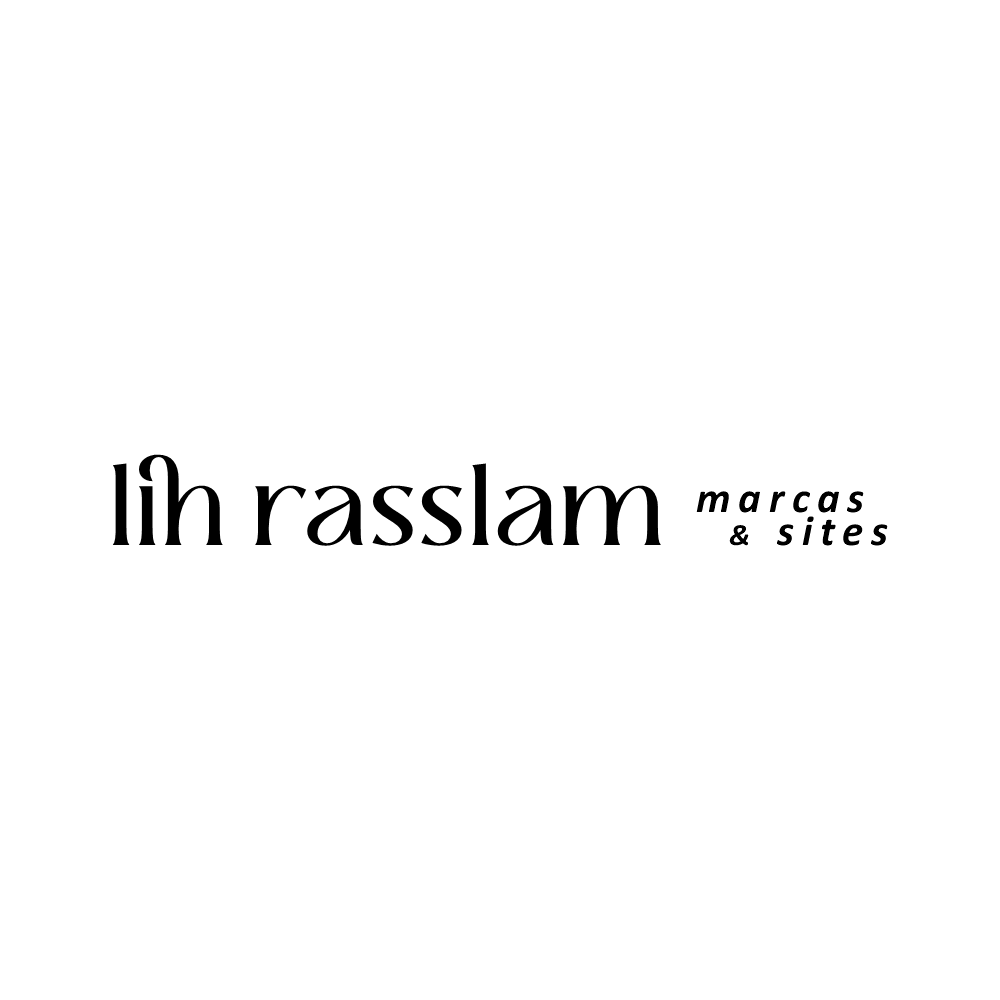 Logotipo Ligia de Morais Rasslam Raghiante