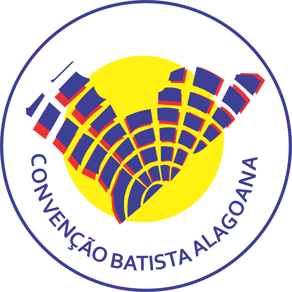 Logotipo Convenção Batista Alagoana