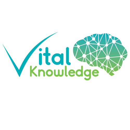 Logotipo VITAL LTDA