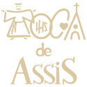 Logotipo TOCA DE ASSIS - FPSS