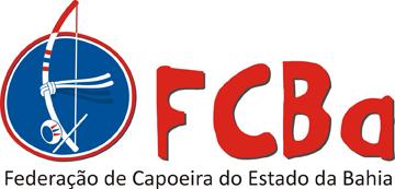 Logotipo FEDERACAO DE CAPOEIRA DO ESTADO DA BAHIA