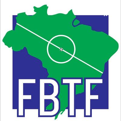 Logotipo FEDERACAO BRASILEIRA DOS TREINADORES DE FUTEBOL