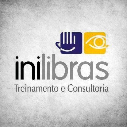 Logotipo INILIBRAS