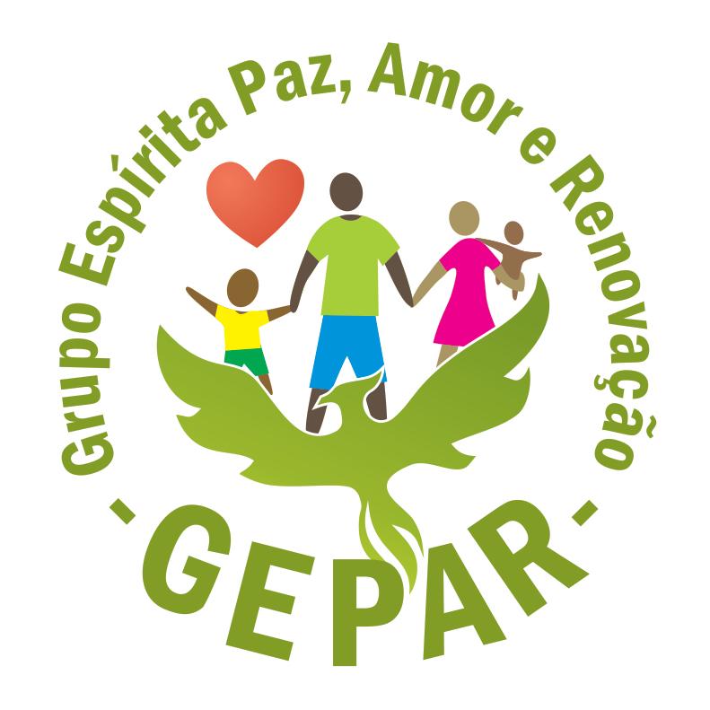 Logotipo GEPAR