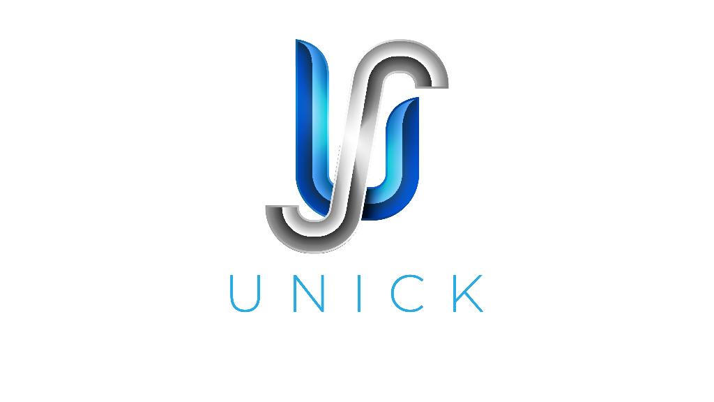 Logotipo UNICK SOLUCOES