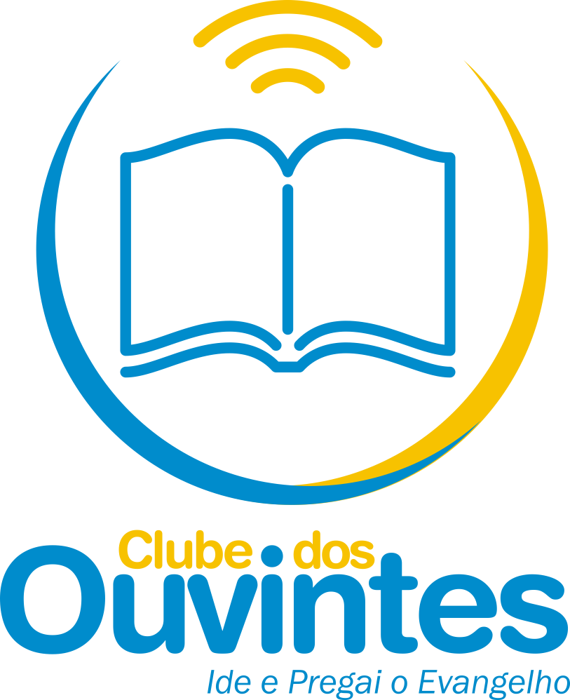 Logotipo CLUBE DOS OUVINTES RADIO OLINDA