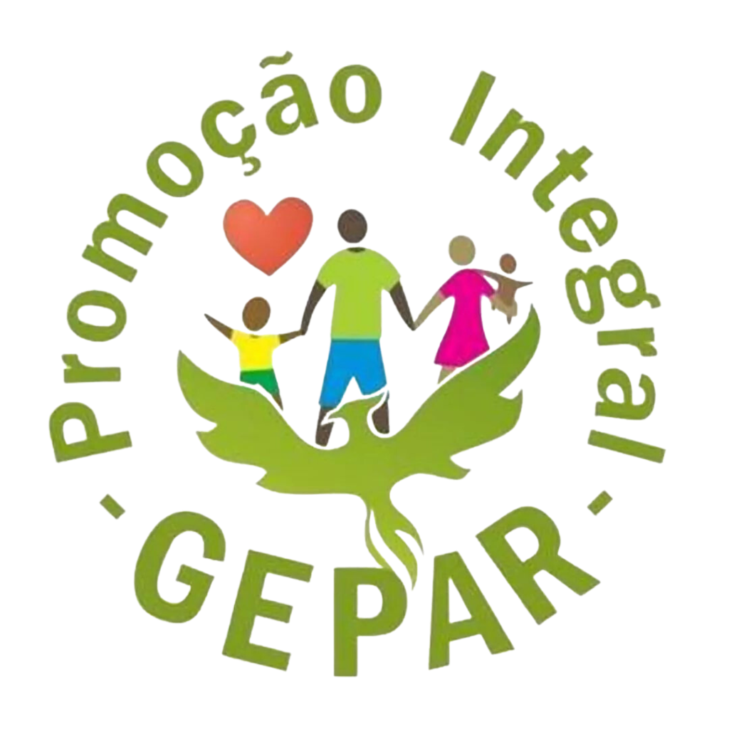Logotipo GRUPO ESPÍRITA PAZ, AMOR E RENOVAÇÃO