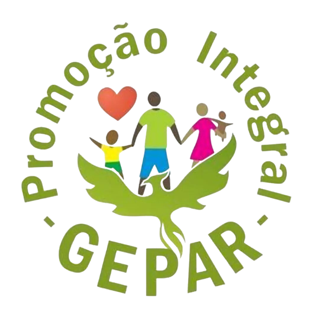 Logo do cliente GRUPO ESPÍRITA PAZ, AMOR E RENOVAÇÃO