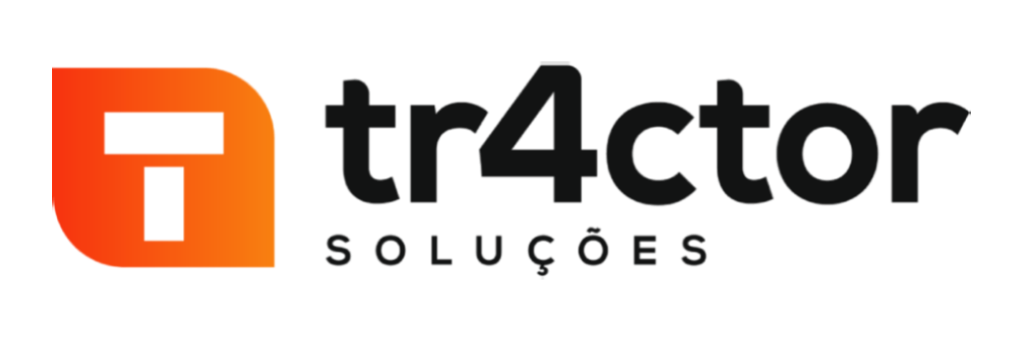 Logotipo TR4CTOR SOLUCOES ONLINE LTDA