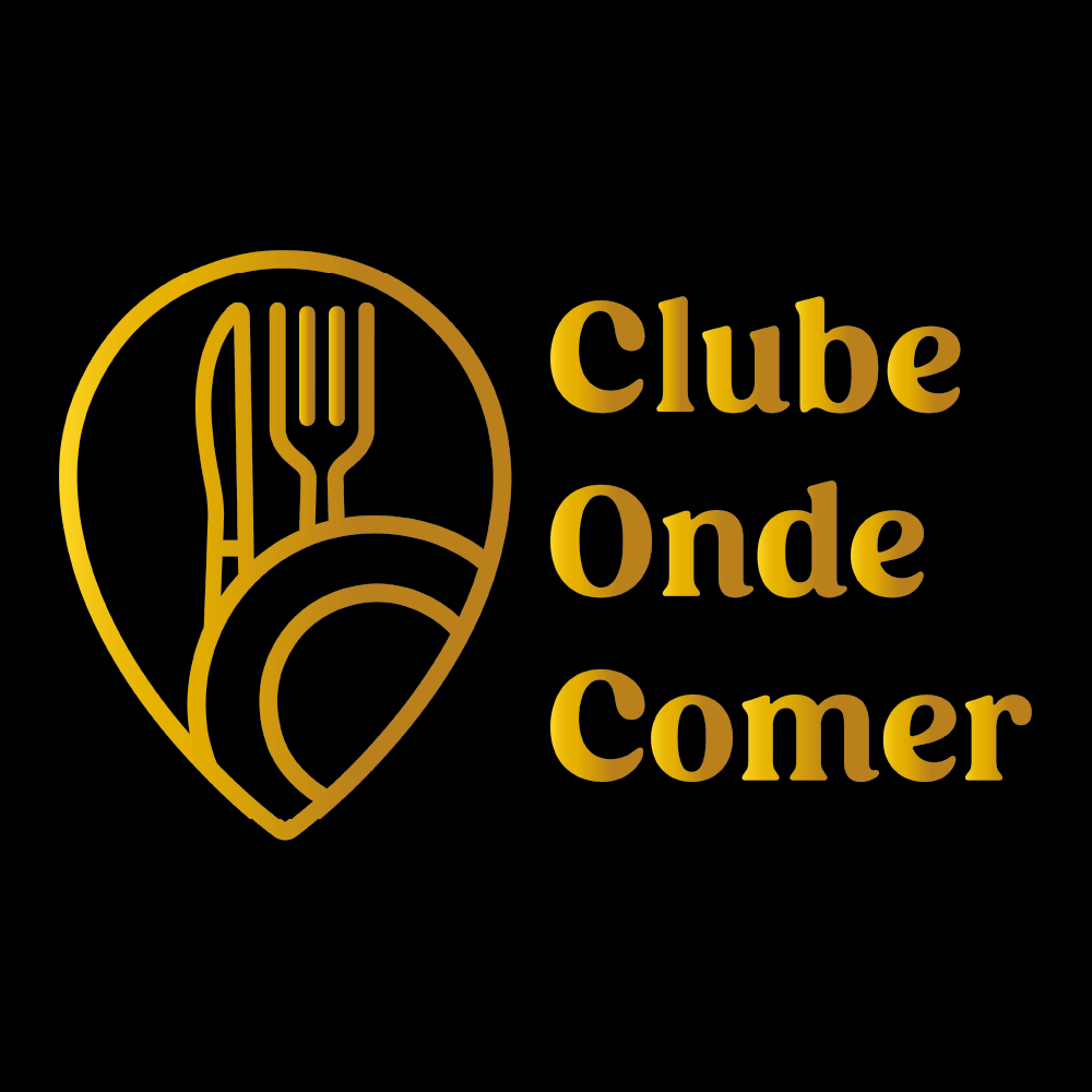 Logotipo CLUBE ONDE COMER LTDA