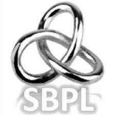 Logotipo SBPL CURSOS DE PSICANALISE LTDA