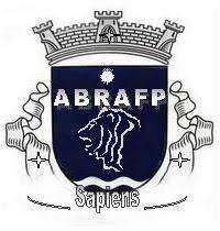 Logotipo ABRAFP ATIVIDADES DE PSICANALISE LTDA