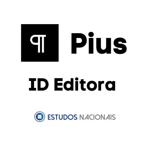 Logotipo ID EDITORA