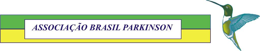 Logotipo ASSOCIACAO BRASIL PARKINSON