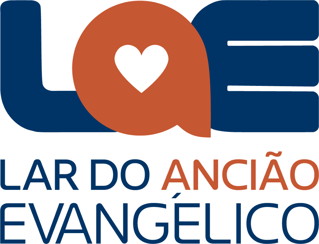 Logotipo LAR DO ANCIAO EVANGELICO LAE