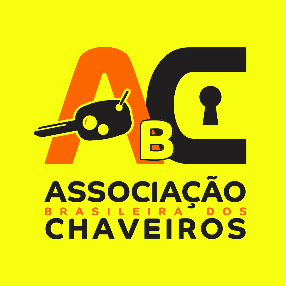 Logotipo ASSOCIACAO BRASILEIRA DOS CHAVEIROS