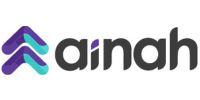 Logotipo AINA PAOLILLO AGENCIA DIGITAL