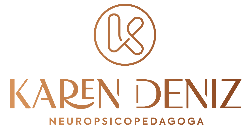Logotipo INSTITUTO KAREN DENIZ