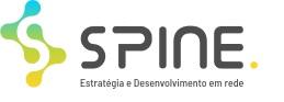 Logotipo SPINE CONSULTORIA EM ESTRATEGIA E DESENVOLVIMENTO LTDA