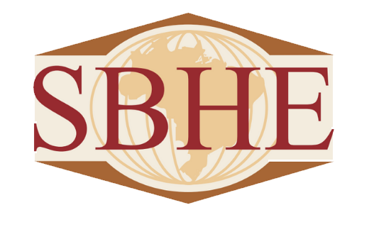 Logotipo SOCIEDADE BRASILEIRA DE HISTORIA DA EDUCACAO (SBHE)