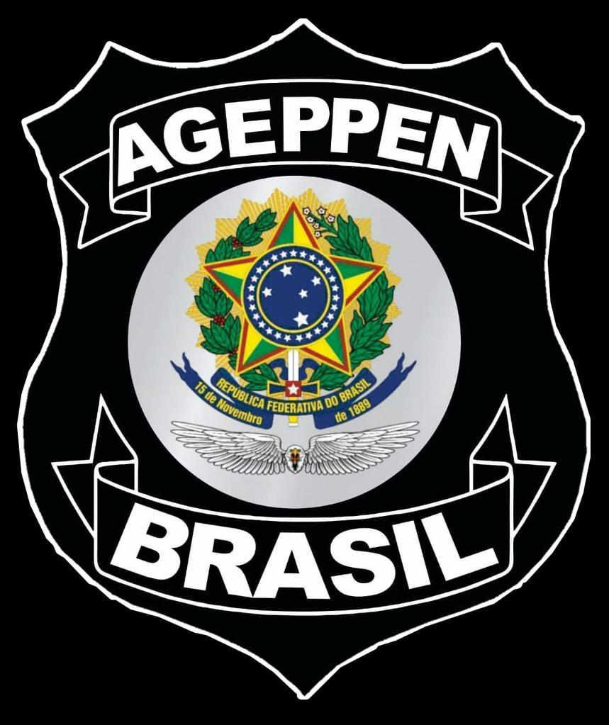 Logo do cliente ASSOCIACAO DOS POLICIAIS PENAIS DO BRASIL AGEPPEN BRASIL