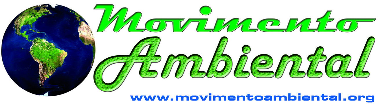 Logotipo MOVIMENTO AMBIENTAL E INNAMAECOBR