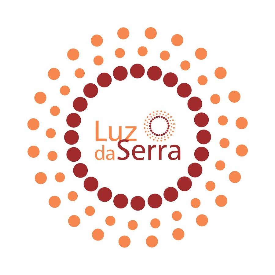Logotipo LUZ DA SERRA VIRTUAL LTDA