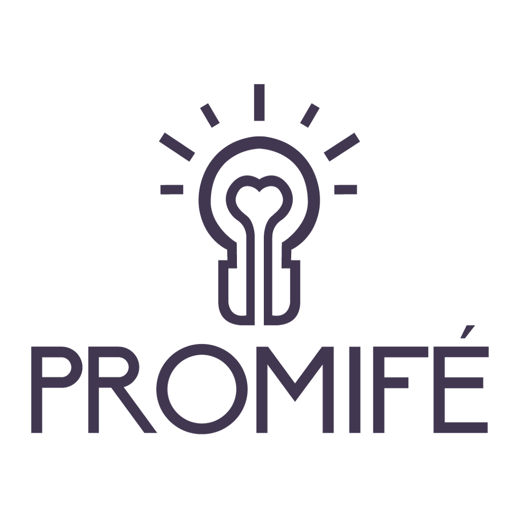 Logotipo PROMIFE - PROJETO MISSIONARIO DE FERIAS