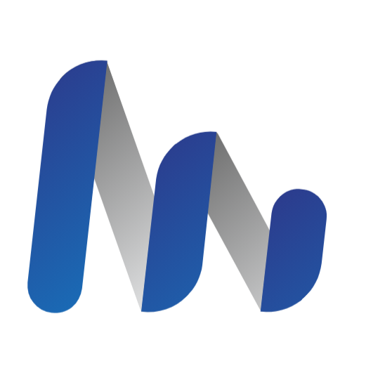 Logotipo EC MATOS TECH LTDA