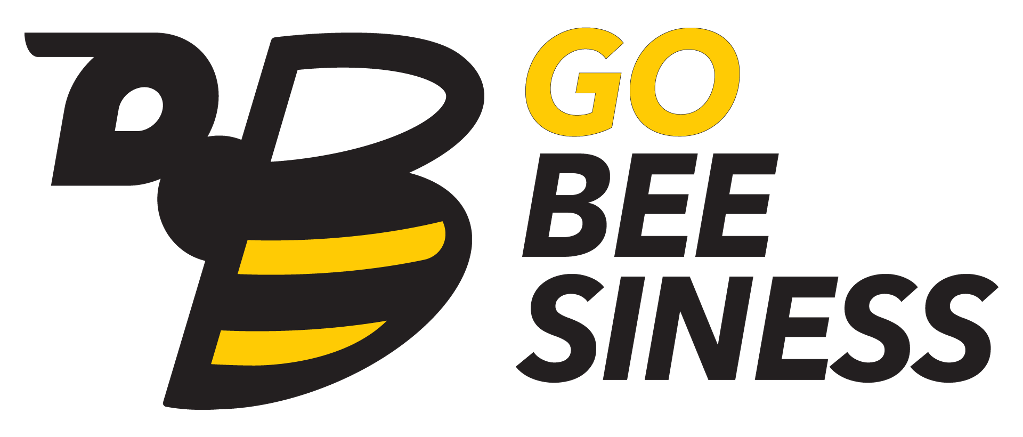 Logotipo GO BEESINESS