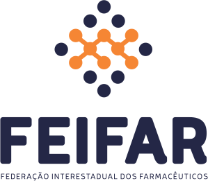 Logotipo FEDERACAO INTERESTADUAL DOS FARMACEUTICOS