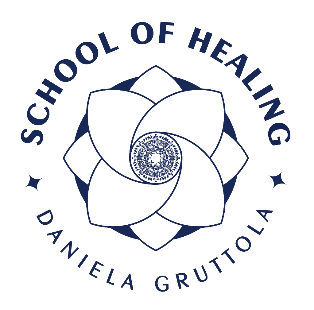 Logotipo Daniela de Gruttola Aere