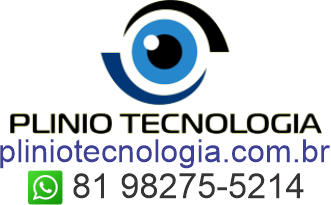 Logotipo PLINIO TECNOLOGIA