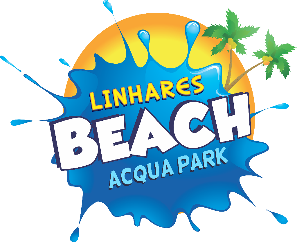 Logotipo LINHARES BEACH ACQUA PARK