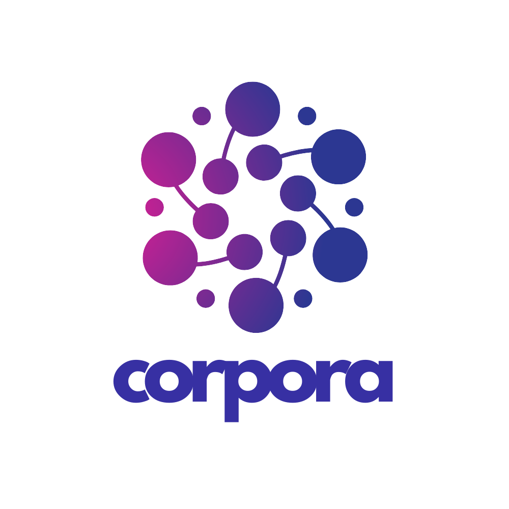 Logotipo CORPORA TECNOLOGIA LTDA