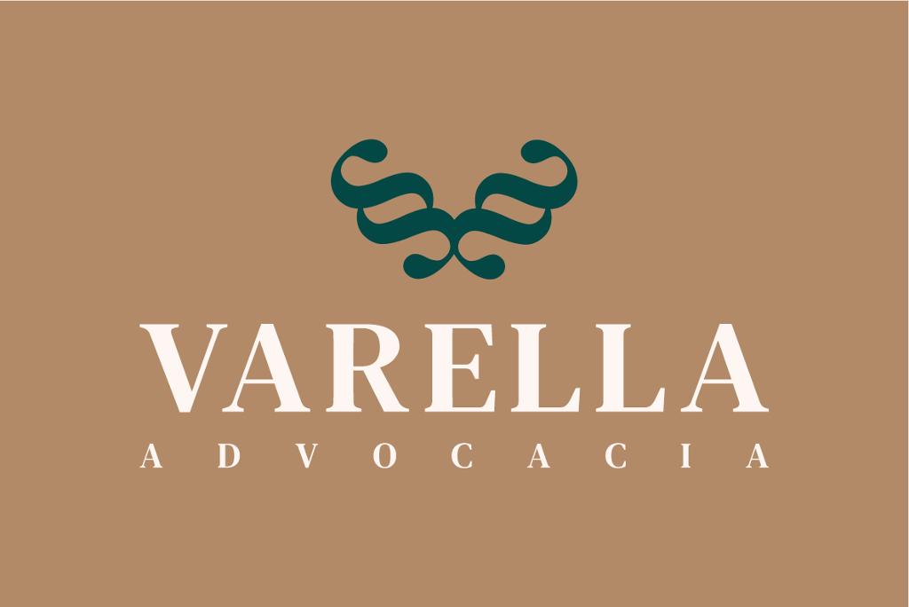 Logotipo IAN GANCIAR VARELLA SOCIEDADE INDIVIDUAL DE ADVOCACIA
