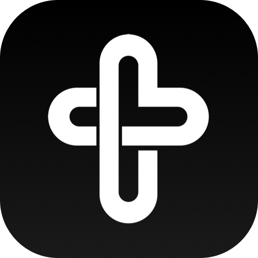 Logotipo CONVIVER COMUNIDADE CRISTA