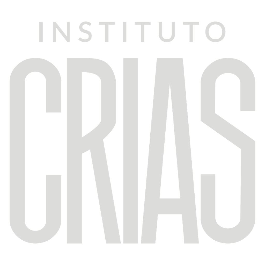 Logotipo INSTITUTO CRIAS