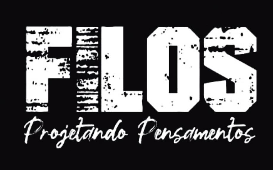 Logotipo FILOS EDITORA